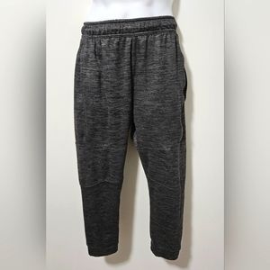 Spalding Medium-weight Joggers